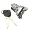 Ignition Key Switch Lock Cylinder with 2 Keys for Ford F150 F250 F350 (1992–1996)
