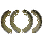 Rear Brake Shoe Set 1.3L for Suzuki Sierra (1988-1998)