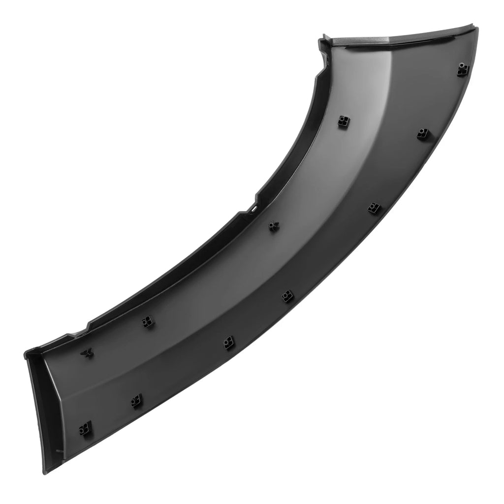 Driver Side Front Bumper Molding Trim for Ram ProMaster (2019–2022)