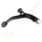 Set of 2 Front Lower Control Arms for Chrysler Voyager (2001–2002)