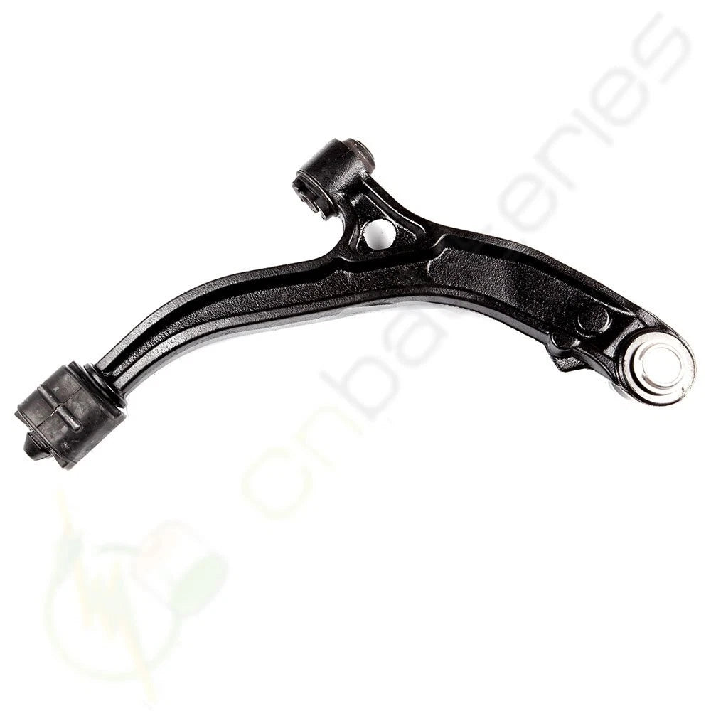 Set of 2 Front Lower Control Arms for Chrysler Voyager (2001–2002)