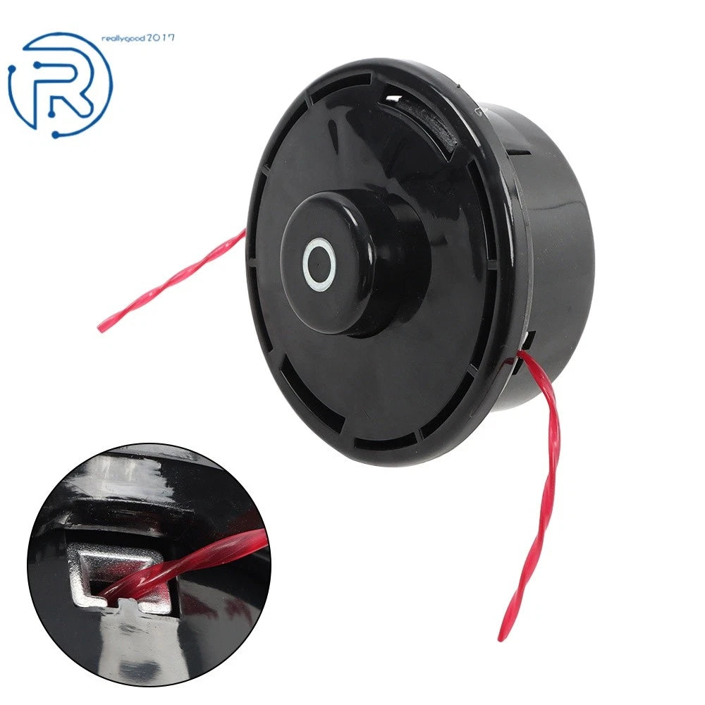 Trimmer Head for Honda UMK425E UMK431E (2000–2023)