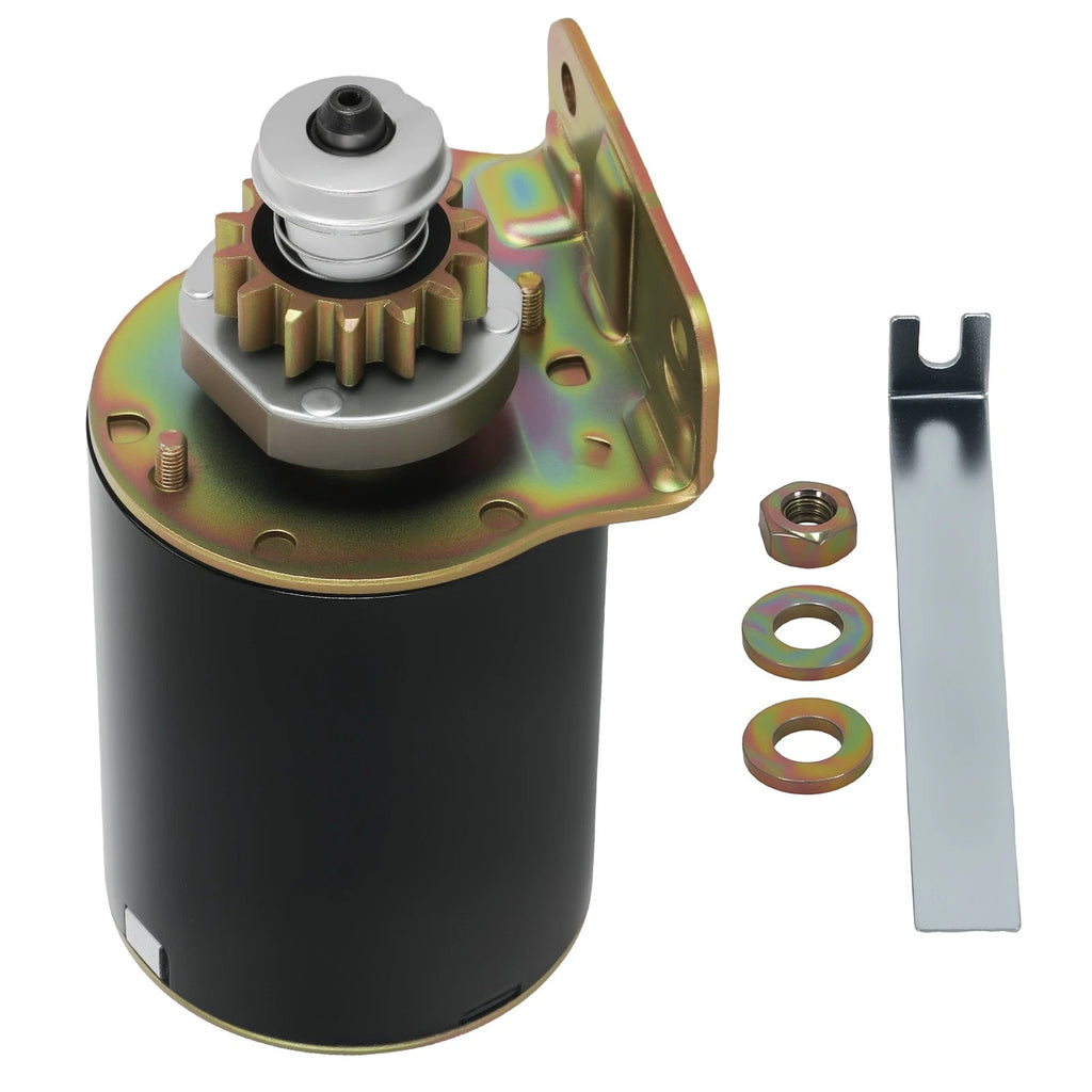 Starter for Briggs & Stratton LT1000 LT2000 (693551, 593934)