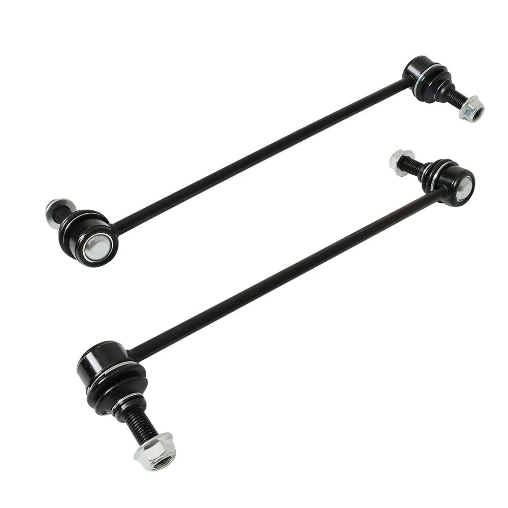 Set of 6 Front Control Arms with Ball Joints for Nissan Maxima (2009–2014)