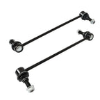 Set of 6 Front Control Arms with Ball Joints for Nissan Maxima (2009–2014)