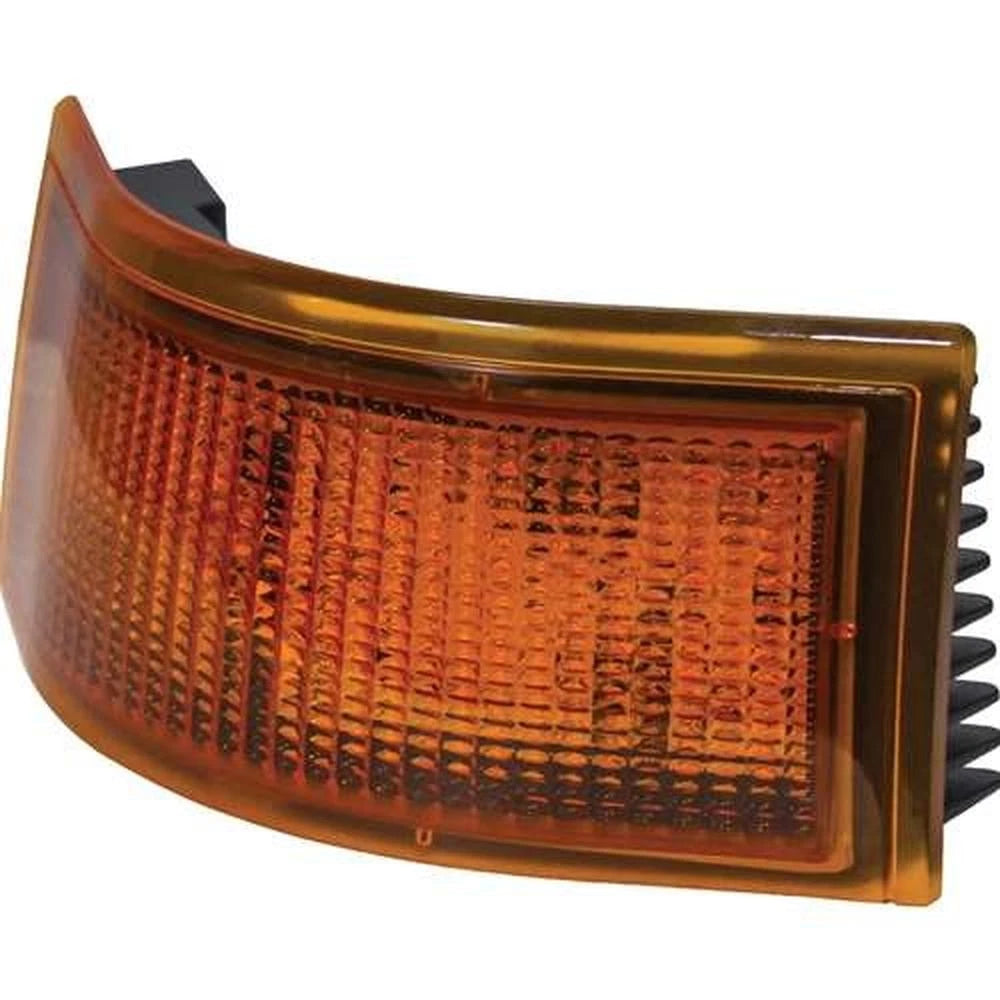 LED Amber Cab Corner Light for John Deere 7000-9020 Series