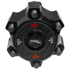 1 Auto Free Wheeling Hub for Nissan Patrol GU Y61 Automatic Manual Locking Hub