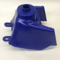 IMS 4.0 Gallon Fuel Gas Tank for Yamaha Banshee 350 (1987–2006) - Blue