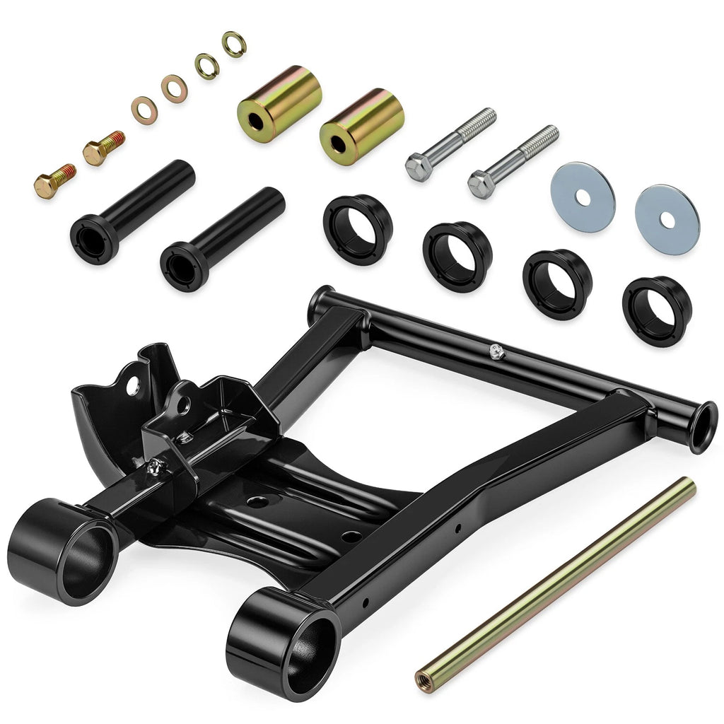 Rear Lower Left A-Arm w/ Bushing Kit for Polaris Sportsman 400 600 700 (2003–2005)