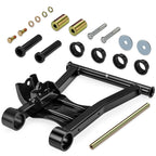 Rear Lower Left A-Arm w/ Bushing Kit for Polaris Sportsman 400 600 700 (2003–2005)