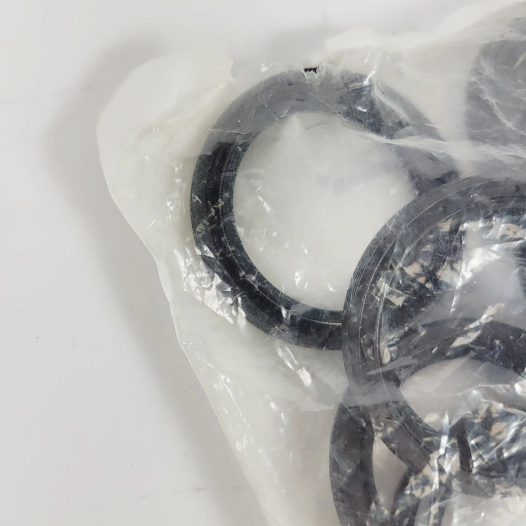 9 Pack Oil Seal for Harley Davidson V-Rod (2002–2017) 12072K