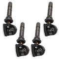 Set of 4 ACDelco Tire Pressure Monitoring System Sensors for Equinox Silverado 1500 (2014–2019)