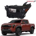 LED Headlights for Toyota Tacoma SR/SR5 (2024–2025) Driver Side