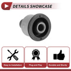 Rear Lower Control Arm Bushing for Honda CR-V RE3/RE4, FR-V (2007-2011)