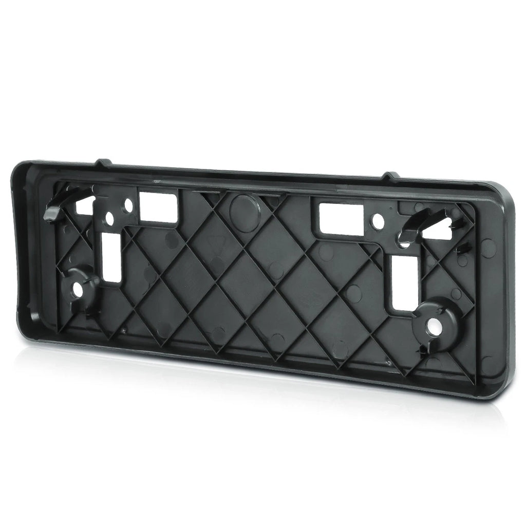 Front License Plate Mounting Bracket for Lexus NX200T (2015–2017)