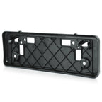 Front License Plate Mounting Bracket for Lexus NX200T (2015–2017)