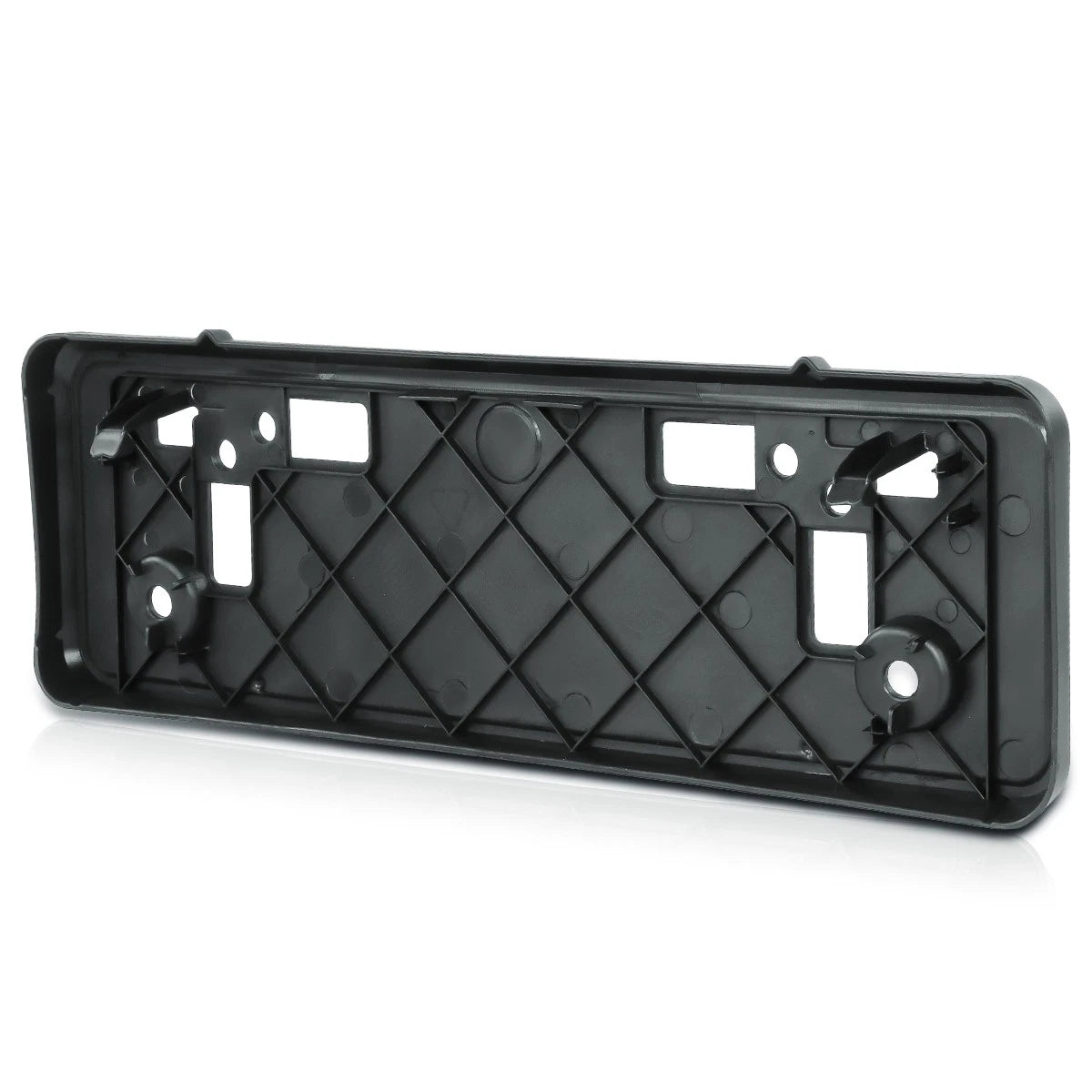 Front License Plate Mounting Bracket for Lexus NX200T (2015–2017)
