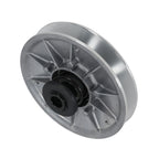 Secondary Clutch for Yamaha G29 Golf Cart (2007–2012) JW1-G6261-00-00 Aluminum