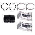 Intercooler Pipe Kit for Chevrolet Silverado Sierra 2500 HD 3500 HD (2006–2010)