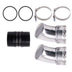 Intercooler Pipe Kit for Chevrolet Silverado Sierra 2500 HD 3500 HD (2006–2010)