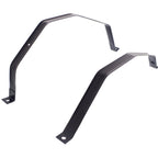 Set of 2 Fuel Tank Straps for Ford Mustang (1998–2004)