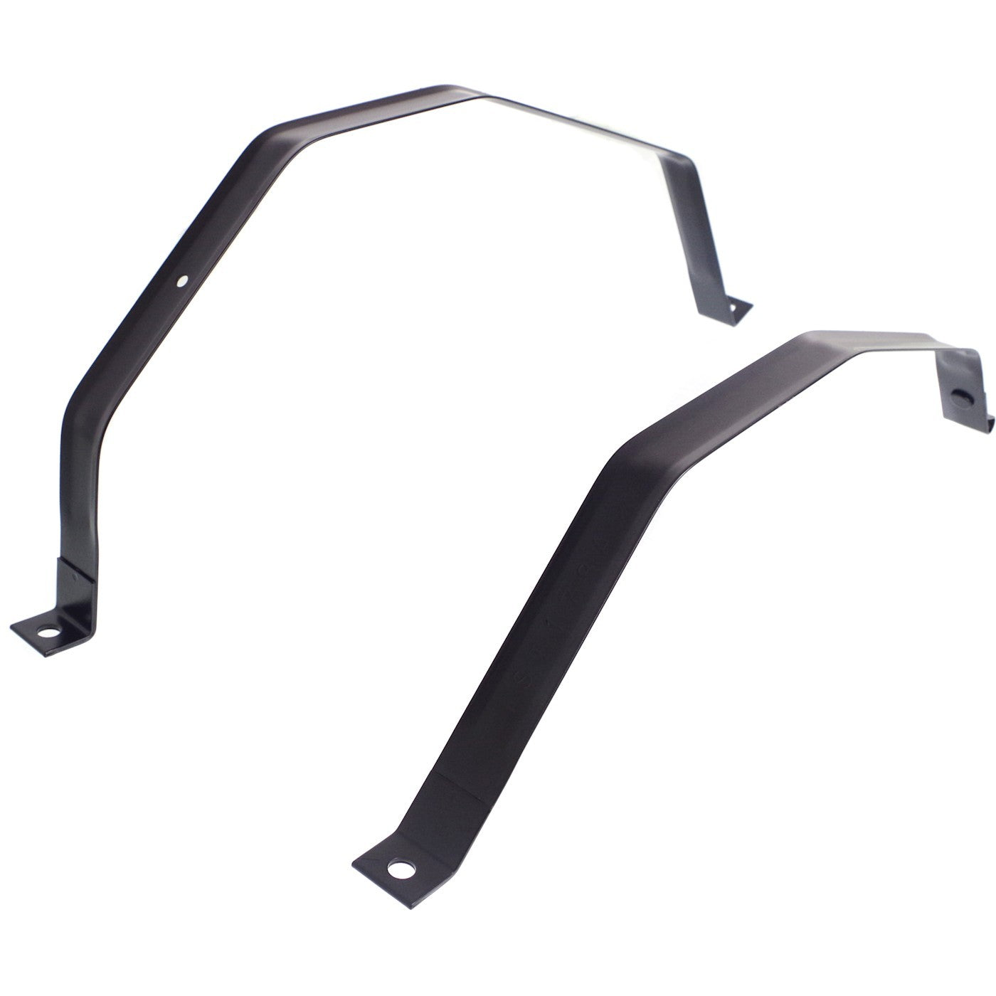 Set of 2 Fuel Tank Straps for Ford Mustang (1998–2004)
