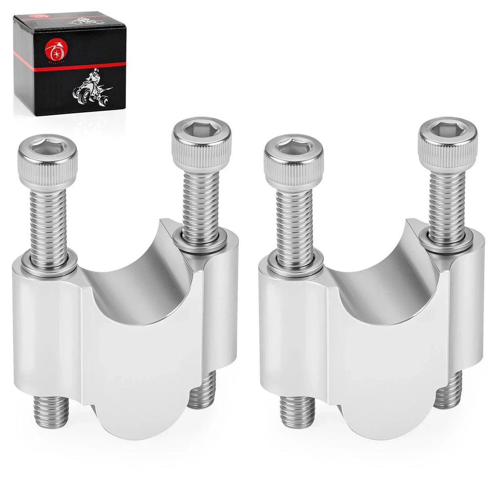 7/8'' Risers Bar Kit for Honda Yamaha Kawasaki