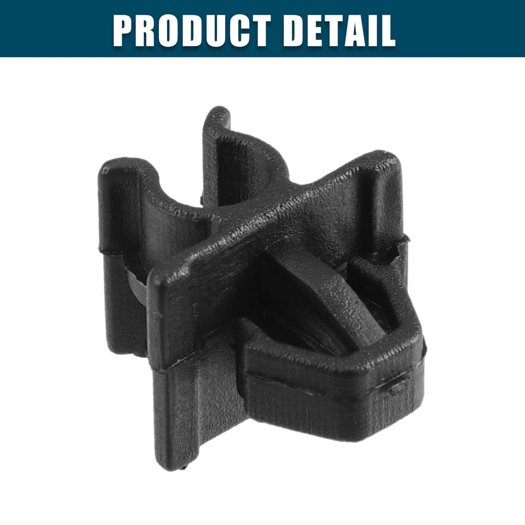 Hood Prop Rod Clip Retainer for Honda Ridgeline (No. 91504-SJC-A00)