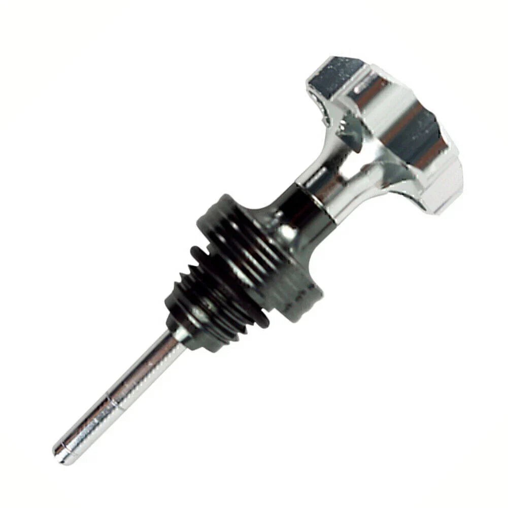 CNC Aluminum Engine Oil Dipstick for 125cc ATV