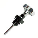CNC Aluminum Engine Oil Dipstick for 125cc ATV