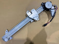 Front Left Window Regulator 6-Pin Motor for Honda HR-V (2015–2021)