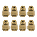 Fuel Injector Sleeve Kit for Ford 7.3L Powerstroke (1994–2003)
