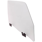 Front Passenger Door Glass for Jeep Commander (2006–2010)