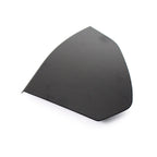 Front Right Door Upper Cover Trim Black for Mercedes Benz E-Class (2003–2009)