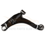 2X Front Lower Control Arm + Ball Joints Kit for Chrysler PT Cruiser (2001–2010)