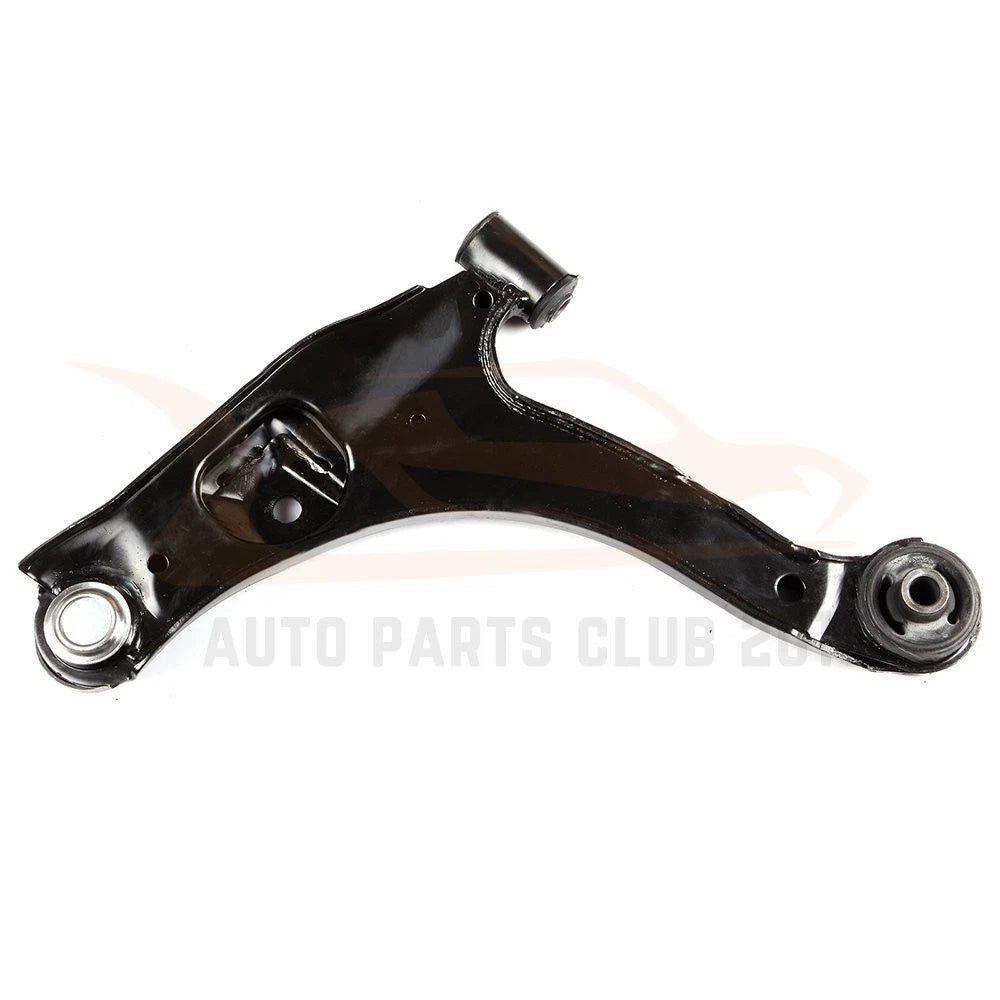 2X Front Lower Control Arm + Ball Joints Kit for Chrysler PT Cruiser (2001–2010)