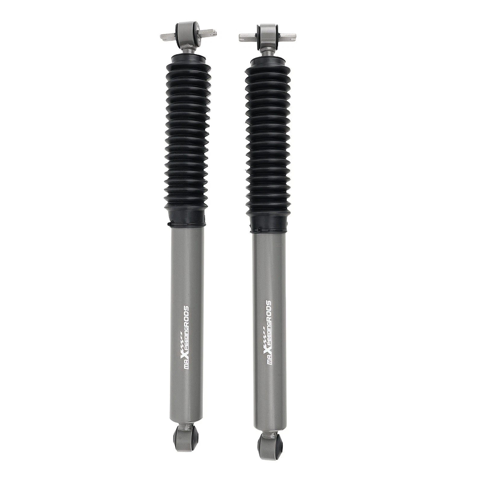 2x Rear Shocks for Jeep Cherokee XJ 2WD 4WD (1984–2001) Lifted 0-4"