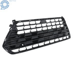 Front Lower Grille Assembly for Grand Highlander (2024-2025) Radar Compatible