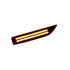 LED Rear Bumper Fog Light for Honda CR-V (2007–2010), BR-V (2015–2016), City