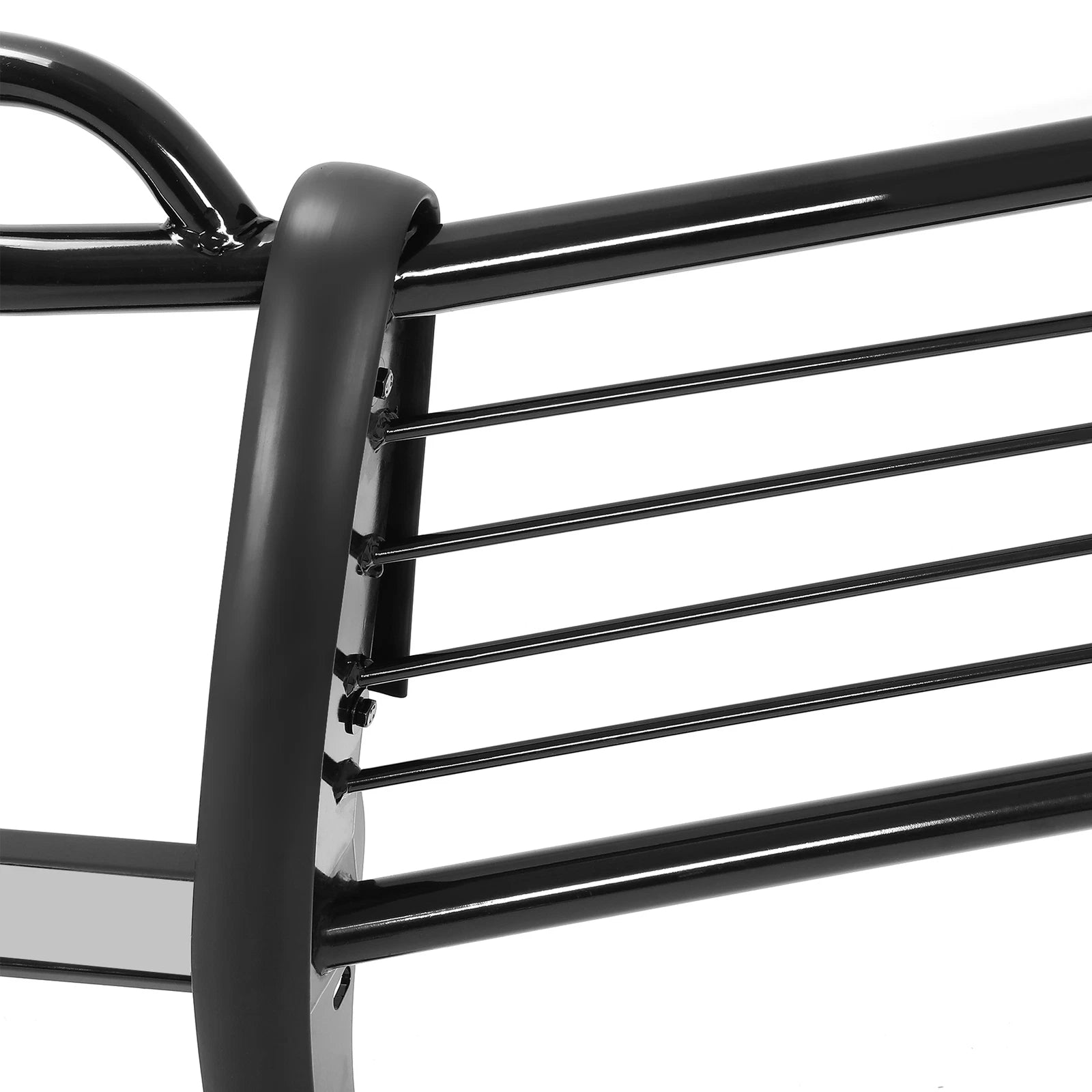 Front Bumper Grill Brush Guard for Chevy Colorado GMC Canyon (2004–2012)