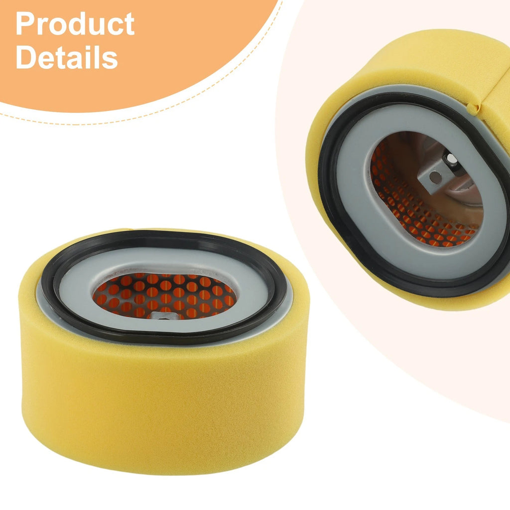 Air Filter for Engine 114210-12590, 114211-12510 (Fits )