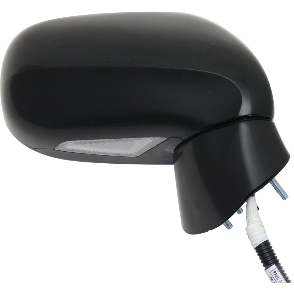 Power Heated Mirrors for Lexus ES350 (2008–2009)
