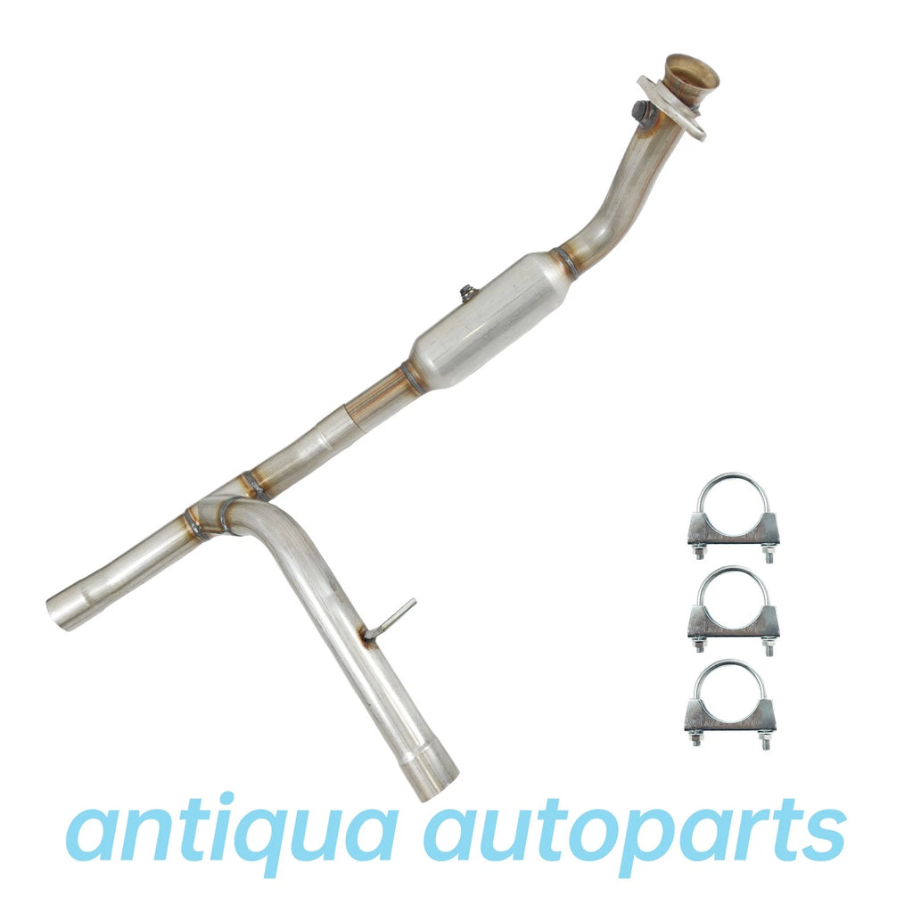 Catalytic Converter for Ford F-150 4.6L V8 RWD (2004–2008) Right