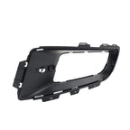 Front Bumper Grille Bezel Fog Light Cover for BMW X5 E70 (2006–2010)