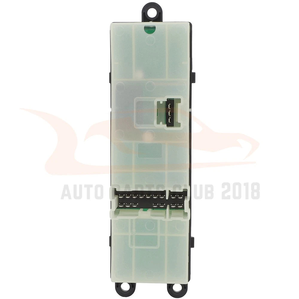 Power Window Switch for Subaru Legacy Outback (2010-2012)
