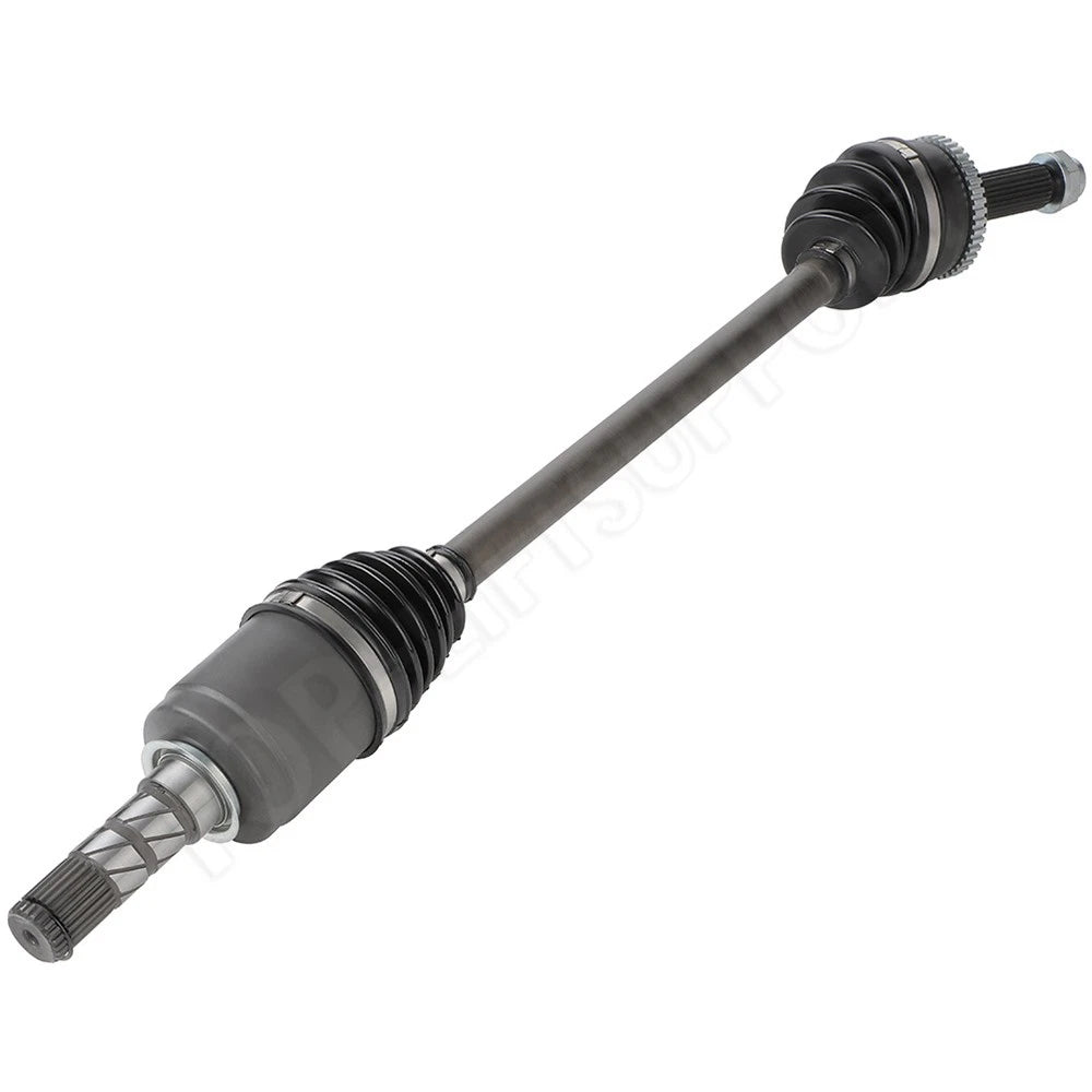 Front CV Axle Shaft Assembly for Subaru Impreza Baja (2004–2006)