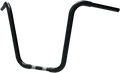 1-1/4" Fat Ape Hanger Handlebar for Harley (TBW, 300833) - 16" Black