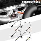 Set of 4 O2 Oxygen Sensors for Mercedes-Benz GL450 (2007–2012) V8 4.7L