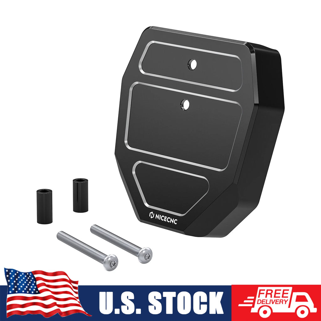 Ignition Coil Bracket Guard for Harley Sportster S RH1250S (2021–2024)