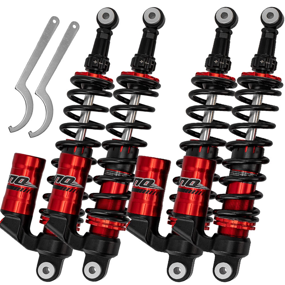 Stage 3 Air Shocks for Polaris RZR 170 (2009–2021)
